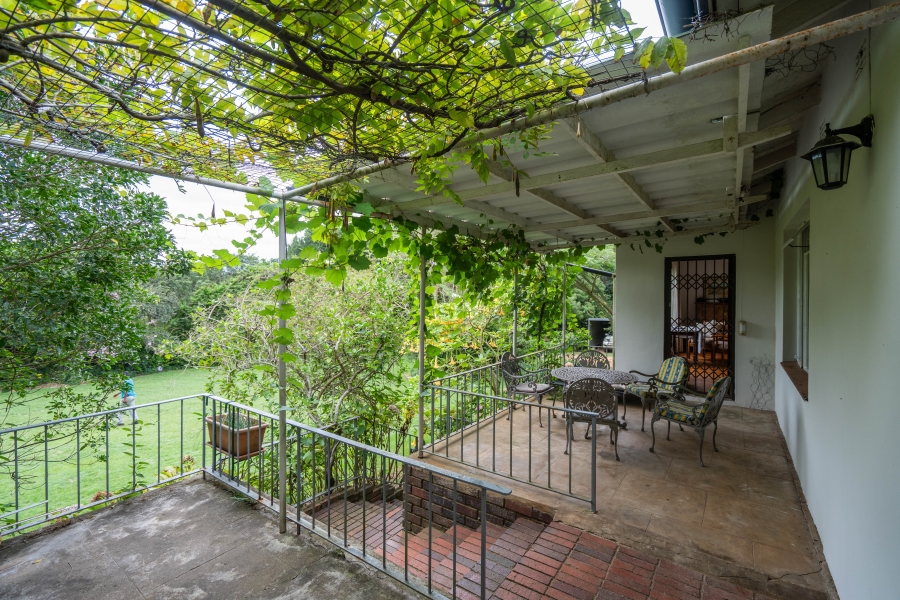 4 Bedroom Property for Sale in Bathurst Eastern Cape